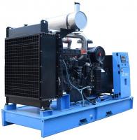 Дизельный генератор ТСС АД-160С-Т400-1РМ5 (Открытое)