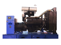 Дизельный генератор Фрегат АД-600-Ф