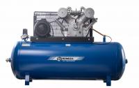Поршневой компрессор Remeza СБ4/Ф500.LT100/16-7,5
