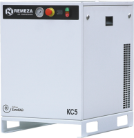 Спиральный компрессор REMEZA КС5-8