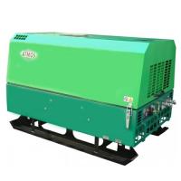 Дизельный компрессор Atmos PDP 20