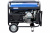 Бензиновый генератор TSS SGG 6000EHNA