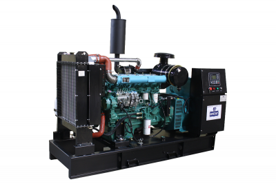 Дизельный генератор Фрегат АД-100-Ф