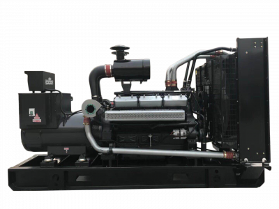 Дизельный генератор Фрегат АД-350-Ф