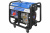 Дизель генератор TSS SDG 9000EH3A открытое