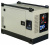 Бензиновый генератор Fogo FH6001CRA