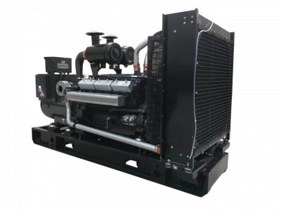 Дизельный генератор Фрегат АД-350-Ф