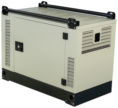 Бензиновый генератор Fogo FH6001CRA