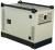 Бензиновый генератор Fogo FH6001CRA