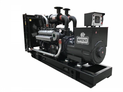 Дизельный генератор Фрегат АД-350-Ф