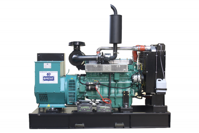 Дизельный генератор Фрегат АД-100-Ф