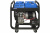 Дизель генератор TSS SDG 9000EH3A открытое